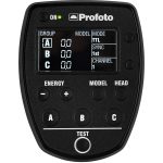 Profoto Profoto Air Remote TTL-N camera-afstandsbediening RF Draadloos Nikon