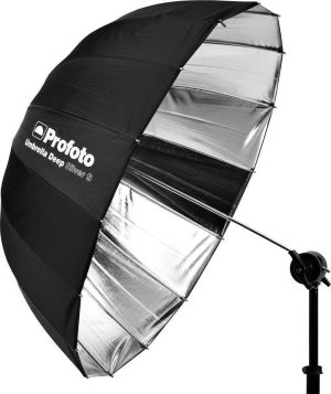 Profoto Profoto Umbrella Deep Silver S (85cm/33") -1