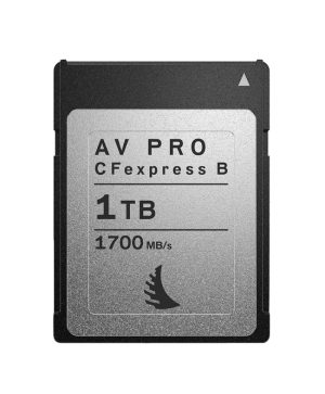 Angelbird Angelbird Technologies AV PRO CFexpress 1 TB