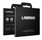 Larmor Larmor SA Screen Protector Nikon D800/D810