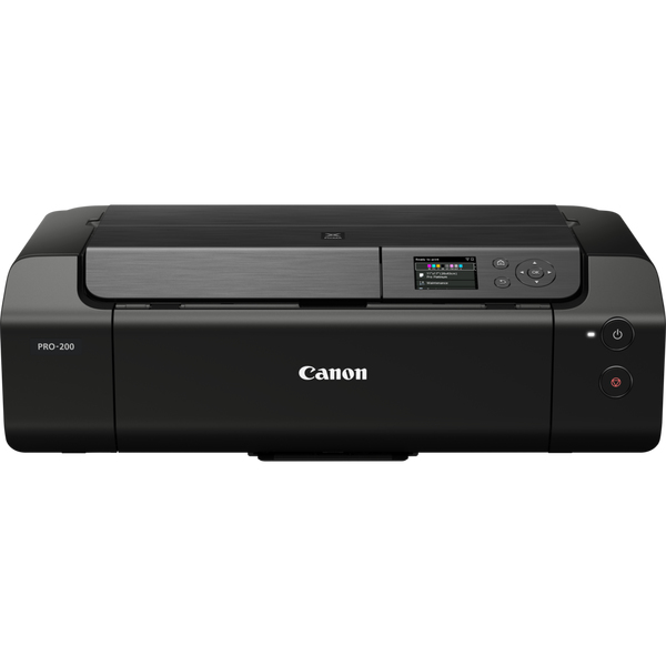 Canon Canon PIXMA PRO-200