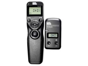 Pixel Pixel Timer Remote Control Draadloos TW-283/DC0 voor Nikon
