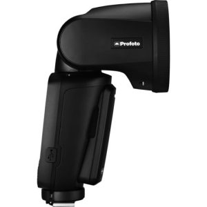 Profoto Profoto A10 - Canon Compacte flits Zwart
