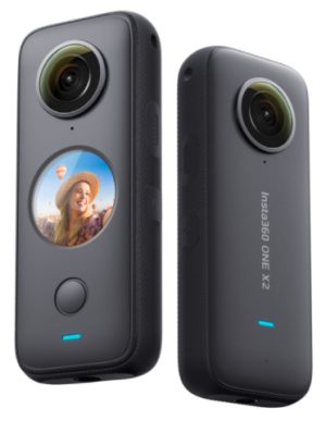 Insta360 Insta360 ONE X2