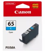 Canon Canon Photo Cyan ink tank CLI-65 PRO SERIES