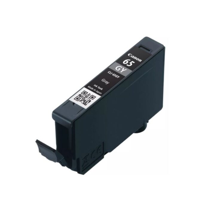 Canon Canon Grey ink tank Cli-65 Pro Series - Image 2