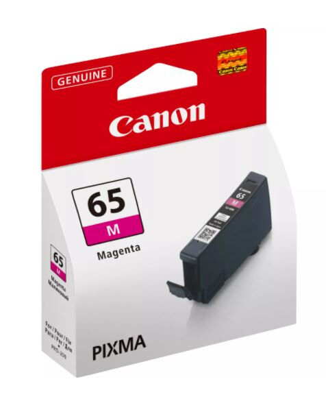 Canon Canon Magenta ink tank Cli-65 Pro Series