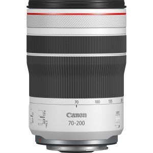 Canon Canon RF 70-200mm F4L IS USM