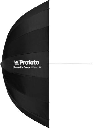 Profoto Profoto Umbrella Deep Silver M (105cm/41")