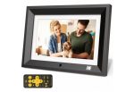 Kodak Kodak 10 Inch Digital Photo Frame Zwart