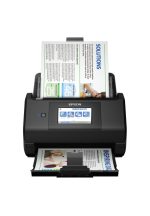Epson Epson WorkForce ES-580W Scanners A4 with 600DP
