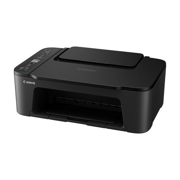 Canon Canon PIXMA TS3450 EUR BLACK - Image 2