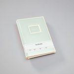 Semikolon Semikolon 300 Pockets Album moss