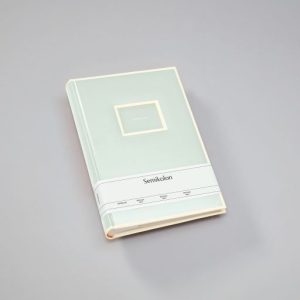 Semikolon Semikolon 300 Pockets Album moss