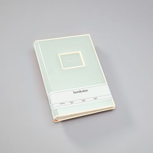 Semikolon Semikolon 300 Pockets Album moss