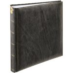 Henzo Henzo Fotoalbum BASICLINE zwart 280x305