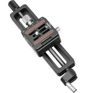 Leofoto Leofoto Macroslider MP-180S + NP-50