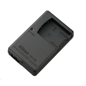 Nikon Nikon MH-66 laadapparaat voor EN-EL19