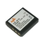 Jupio Jupio Rollei NP-83 / Traveler DC-8600 / Traveler DS-8330 1100 mAh