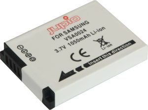 Jupio Jupio SLB-11A for Samsung 1050 mAh