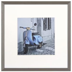 Henzo Henzo Umbria 30x30 Frame bruin