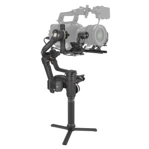 Zhiyun Zhiyun Tech Crane 3S pro Handheld camera stabilizer Zwart