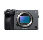 Sony Sony ILME-FX3  Full Frame Camcorder