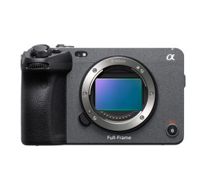 Sony Sony ILME-FX3  Full Frame Camcorder