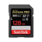 SanDisk SanDisk Extreme PRO SDHC UHS-II 128GB