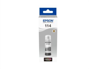 Epson Epson 114 EcoTank Grey ink bottle