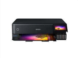 Epson Epson EcoTank ET-8550