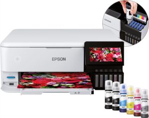 Epson Epson EcoTank ET-8500