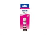 Epson Epson 114 EcoTank Magenta ink bottle