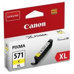 Canon Canon CLI-571 XL Y geel