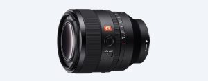 Sony Sony SEL 50mm F1.2 FF E-mount lens