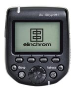 Elinchrom Elinchrom Skyport Transmitter pro voor Fuji