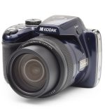 Kodak Kodak AZ 528 52x zoom Camera  CMOS Wifi donker blauw
