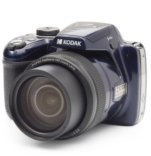 Kodak Kodak AZ 528 52x zoom Camera  CMOS Wifi donker blauw