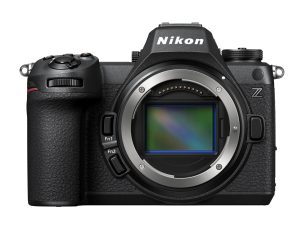 Nikon Nikon Z6III Body