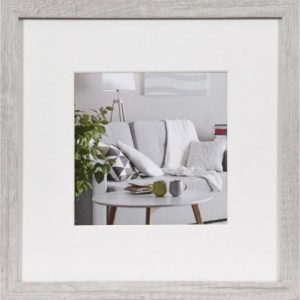 Henzo Henzo Modern 30x30 Frame wit