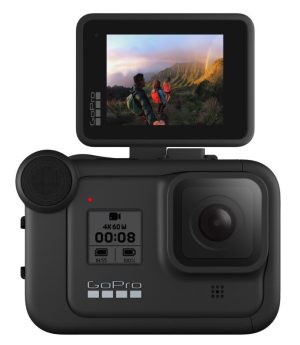 GoPro GoPro Display Mod for HERO11, HERO10, HERO9 & HERO8 Black