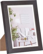 Henzo Henzo Modern 18x24 Frame donkerbruin