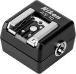 Nikon Nikon AS-10 Multiflitsadapter