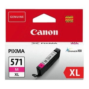Canon Canon CLI-571 XL M magenta
