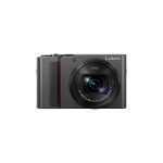 Panasonic Panasonic Lumix DC-TZ200D 1" Compactcamera 20,1 MP MOS 5472 x 3648 Pixels Zilver