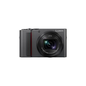 Panasonic Panasonic Lumix DC-TZ200D 1" Compactcamera 20,1 MP MOS 5472 x 3648 Pixels Zilver