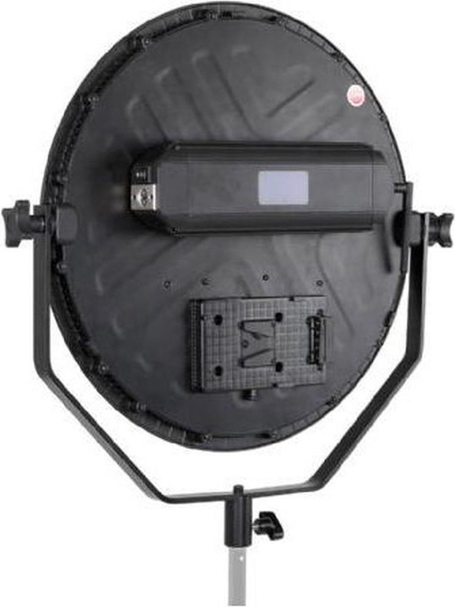 Falcon Eyes Falcon Eyes Bi-Color LED Lamp Sophiez SO-48TD op 230V - Image 2