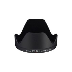 Canon Canon Zonnekap EW-78E voor 15-85 IS USM