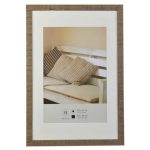 Henzo Henzo Driftwood 40x50 Frame  bruin