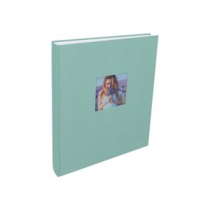 Henzo Henzo Fotoalbum MIKA FRESH lichtgroen